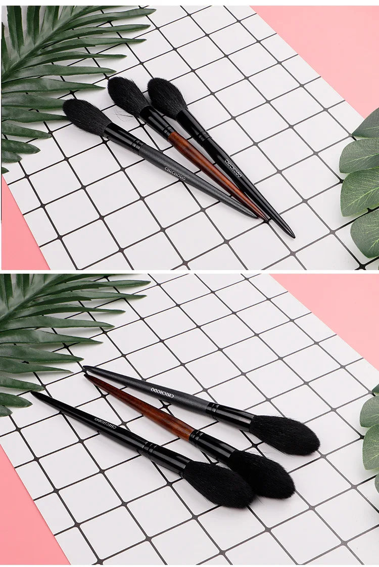 Chichodo Makeup Brush