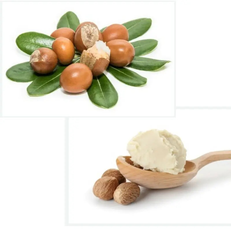 Dimollaure 50g Natural Shea Butter – Moisturizing Body & Skin Oil