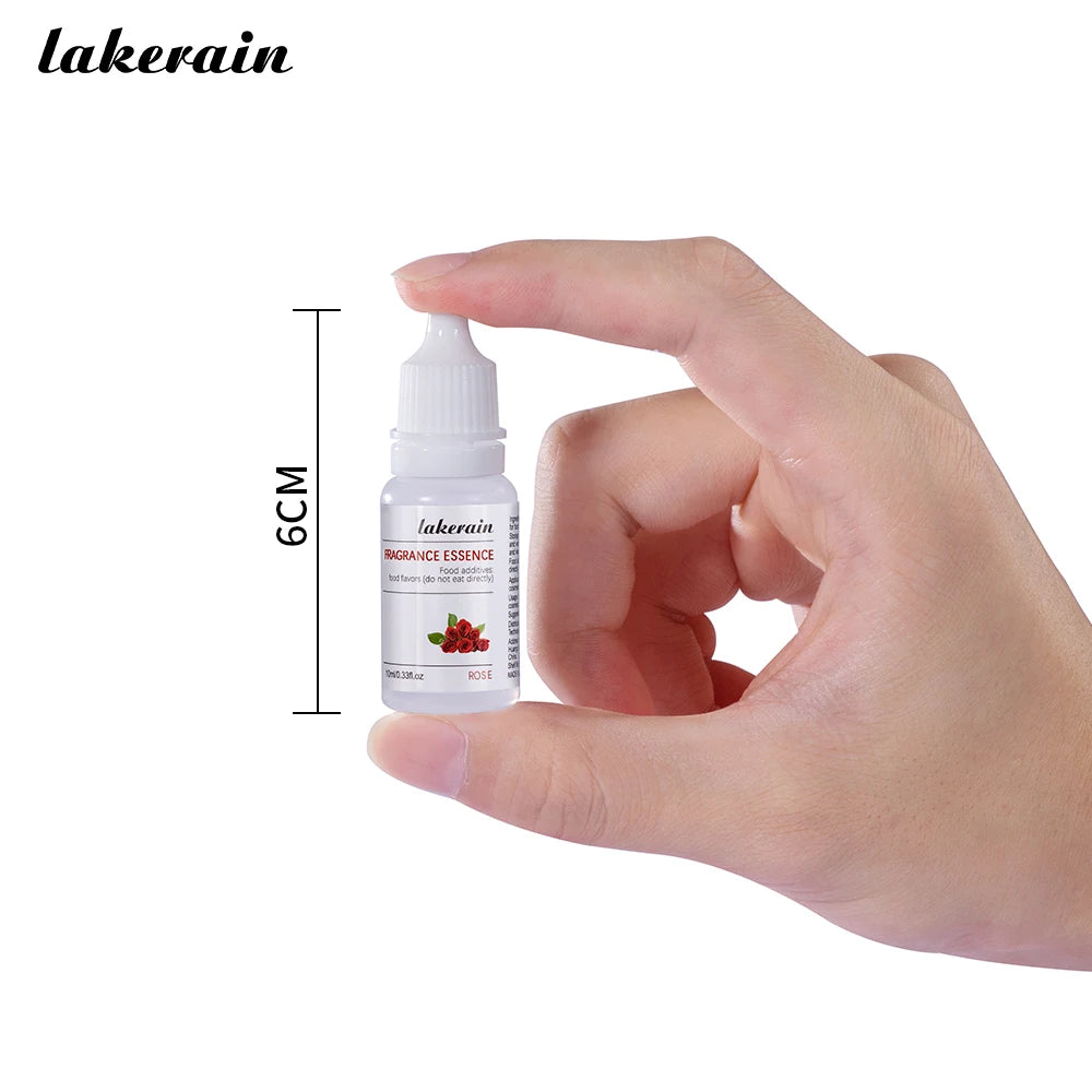 DIY Lip Gloss 10ml – Radiant Lips