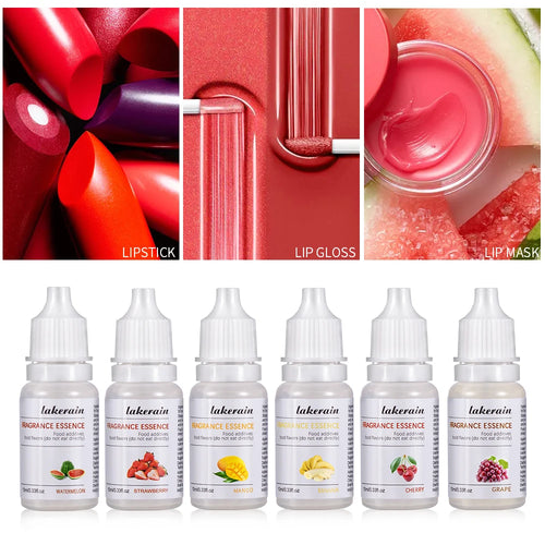 DIY Lip Gloss 10ml – Radiant Lips