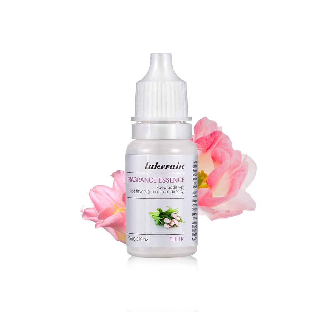 DIY Lip Gloss 10ml – Radiant Lips