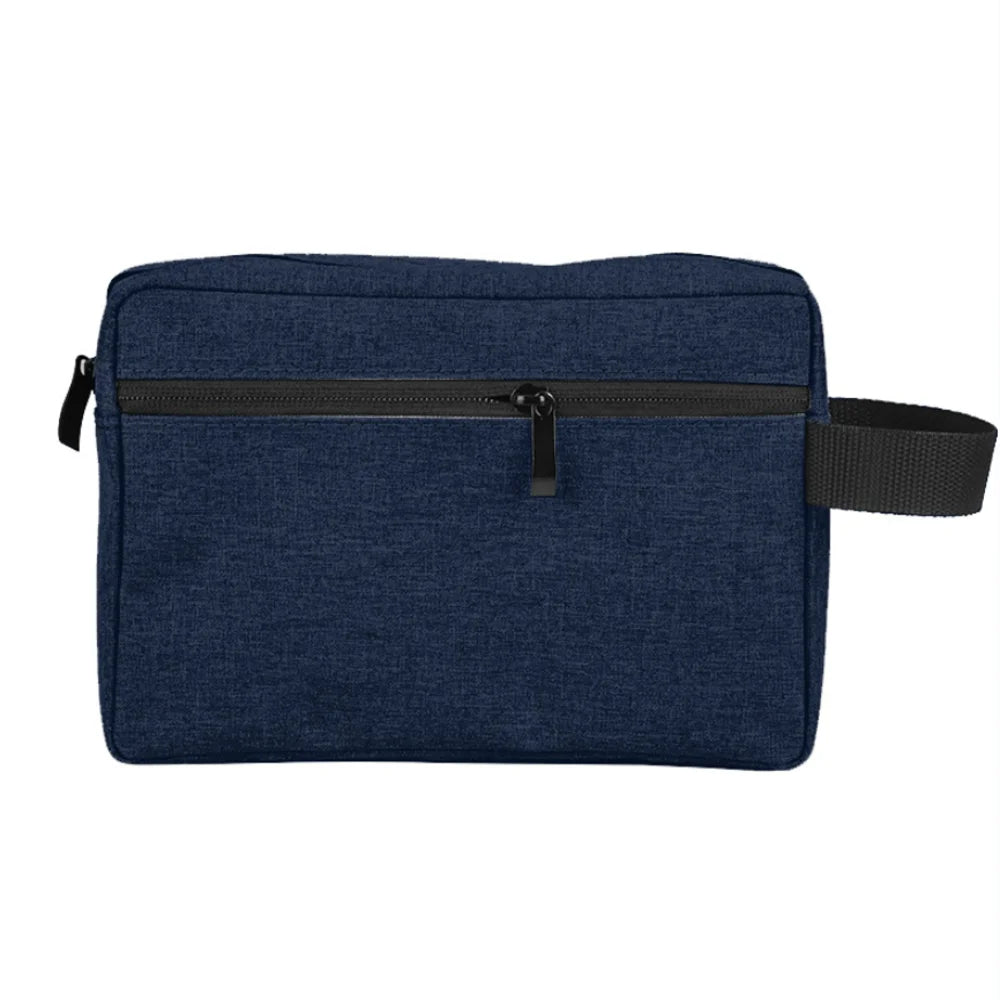 Women's makeup bag