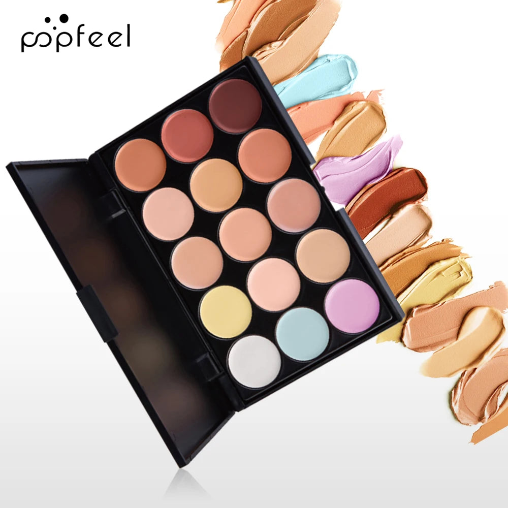 POPFEEL All-In-One Makeup Kit
