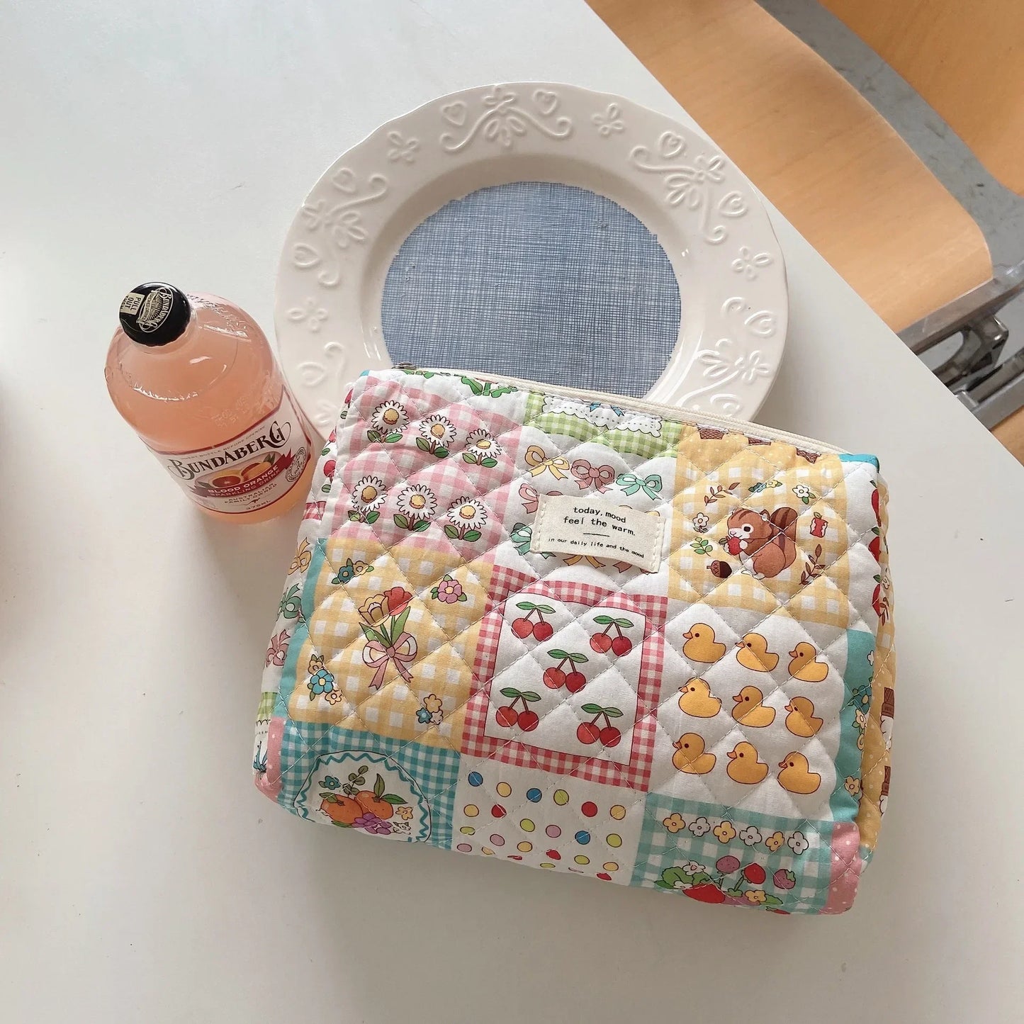 Makeup Organizer Bag