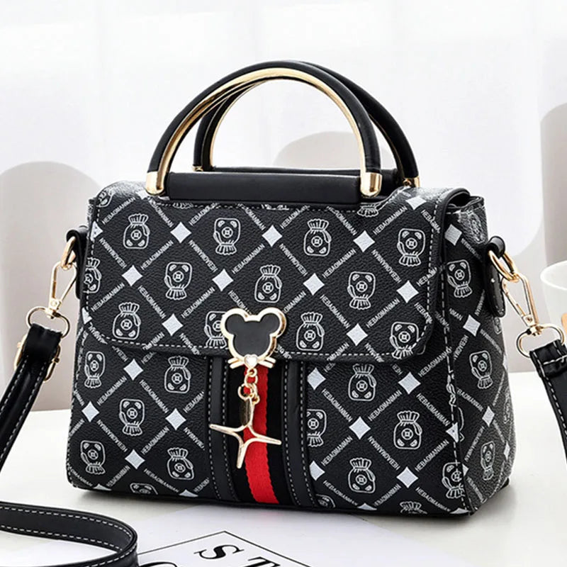 Elegant Shoulder Bag