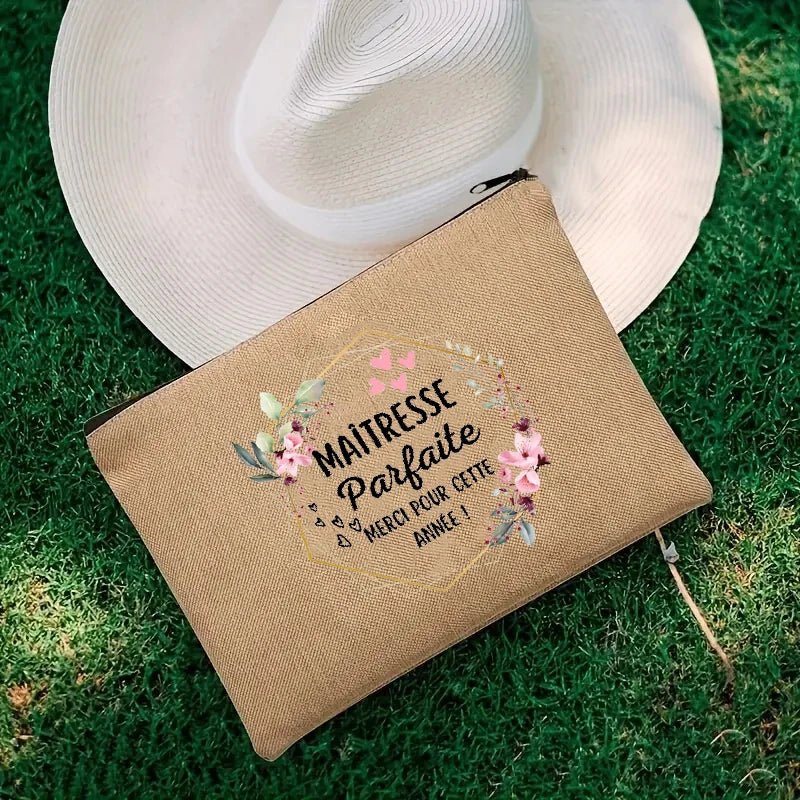 Makeup Travel Organizer Bag - Addoree