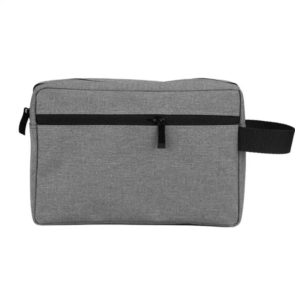 Women's makeup bag
