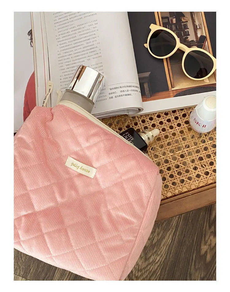 Makeup Organizer Bag