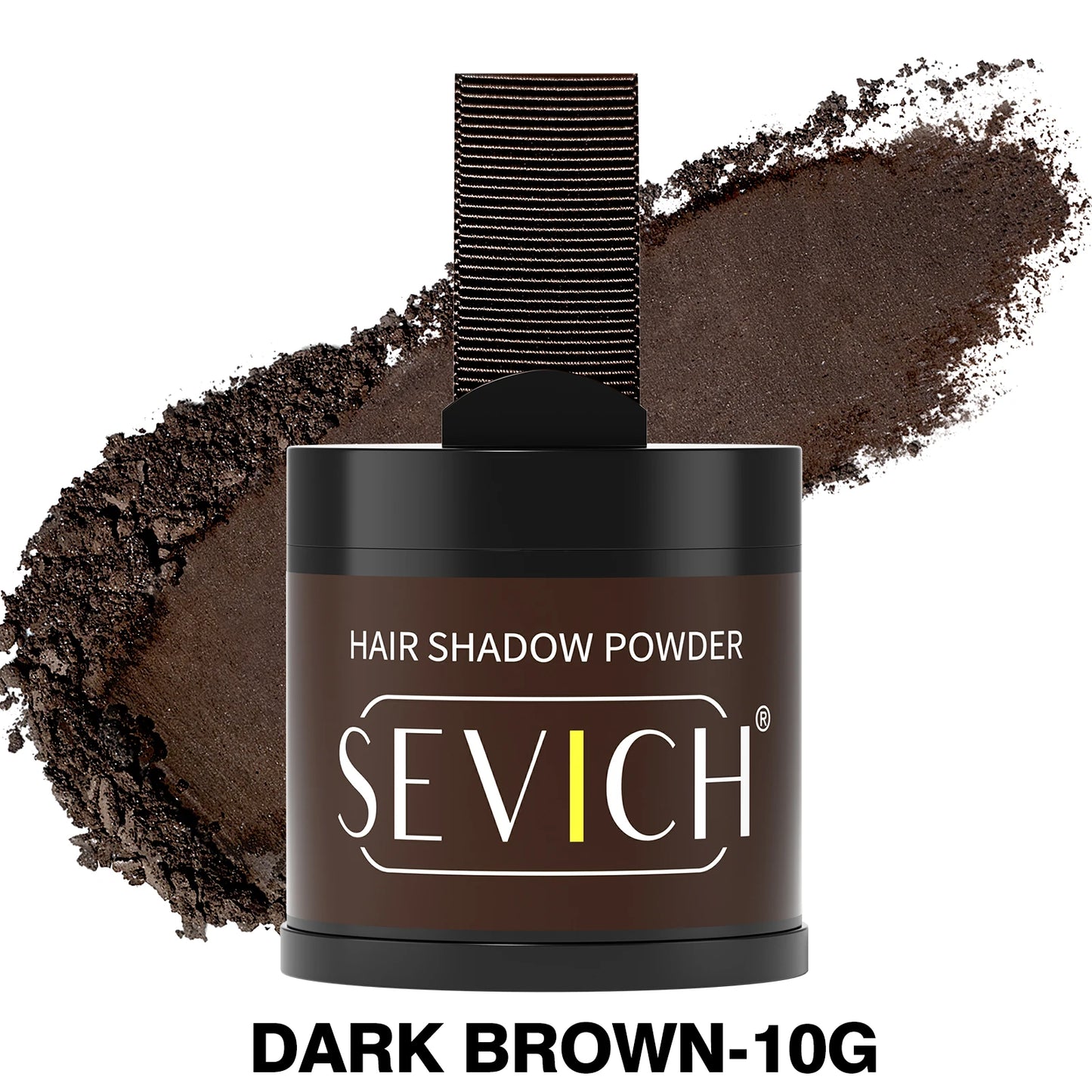 SEVICH Powder – Instant Root Coverage