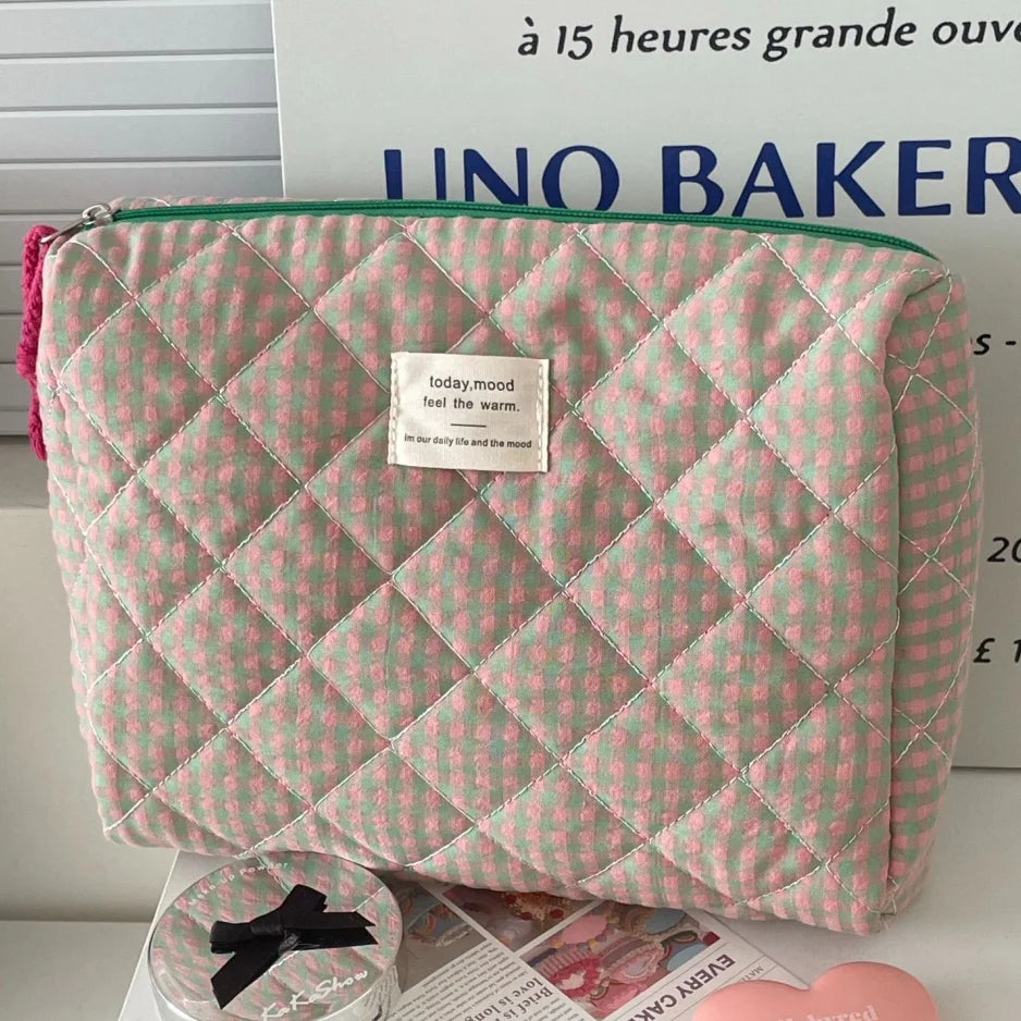 Makeup Organizer Bag