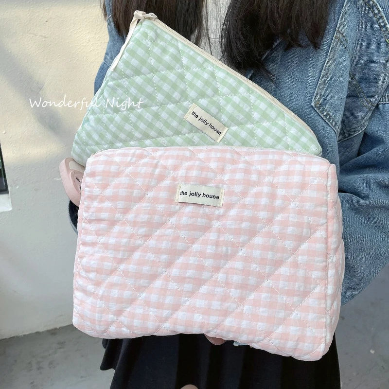 Makeup Organizer Bag