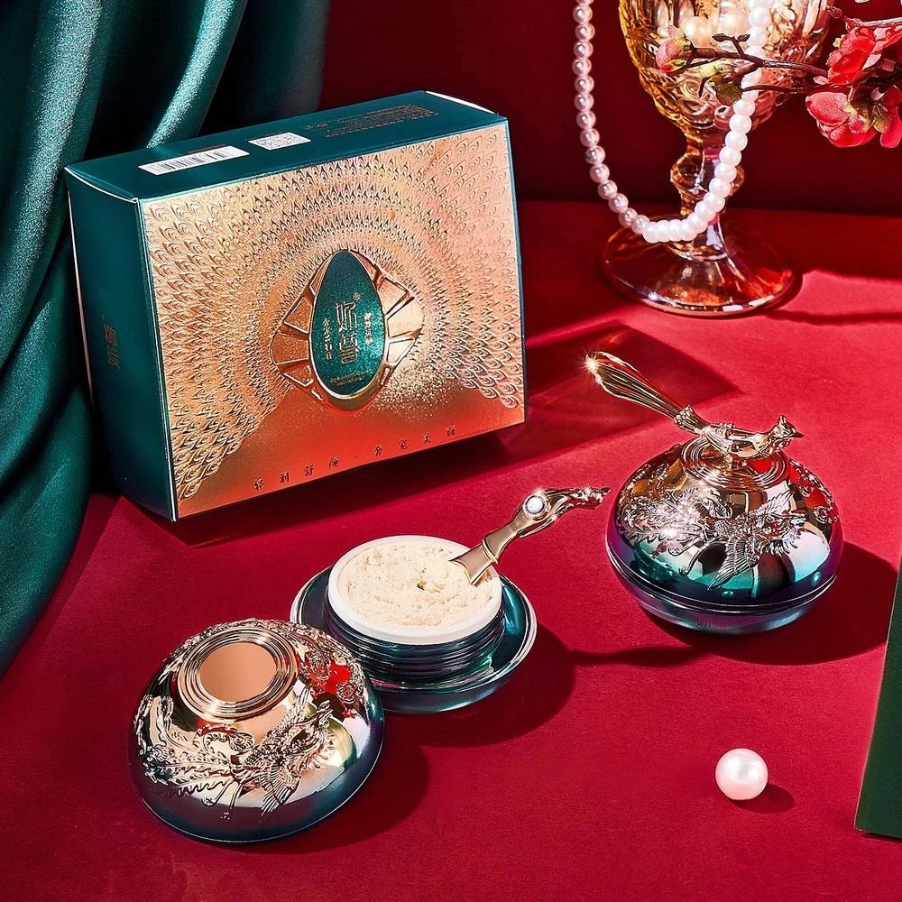 Luxury Noble Lady Pearl Cream