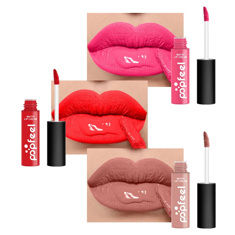 POPFEEL All-in-One Makeup Kit – Complete Beauty Gift Set