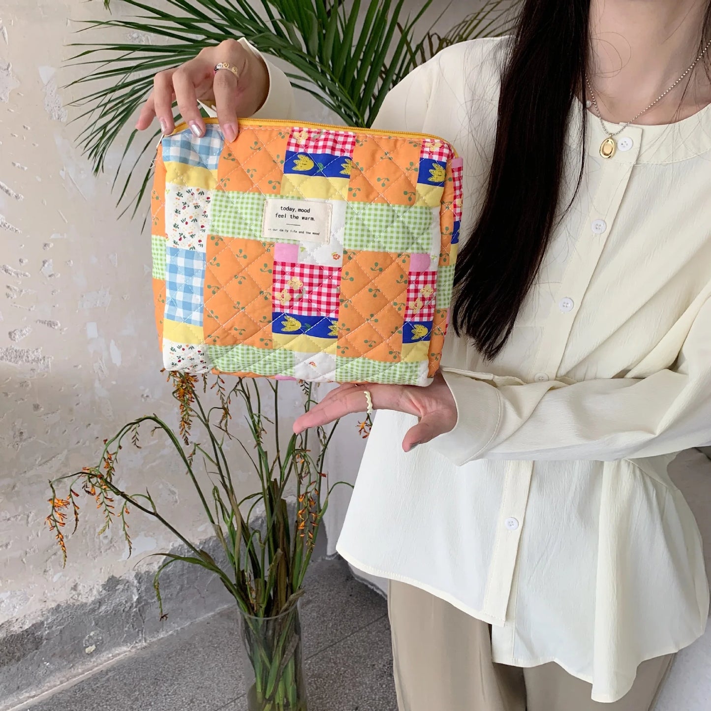 Makeup Organizer Bag