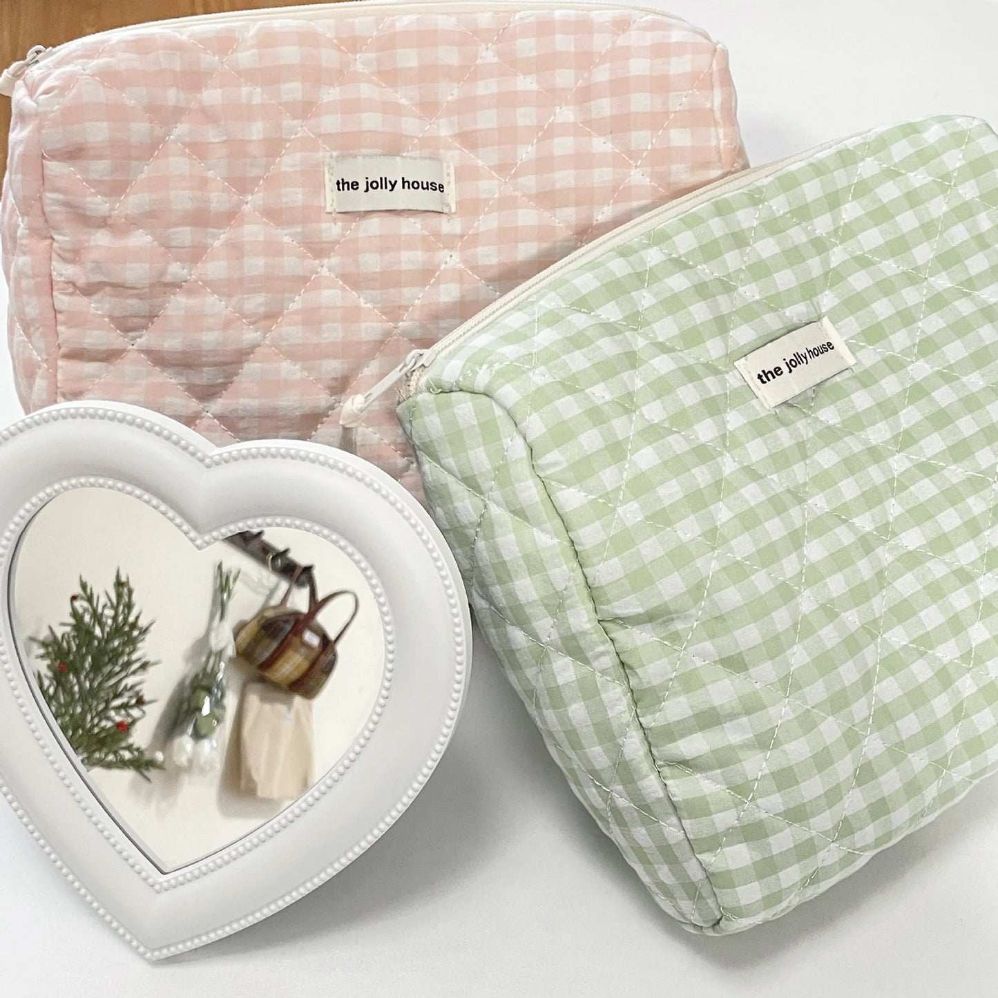 Makeup Organizer Bag
