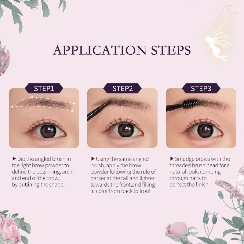 Flower Knows Makeup Set β Exclusive Collection (10 to 13 Pieces)