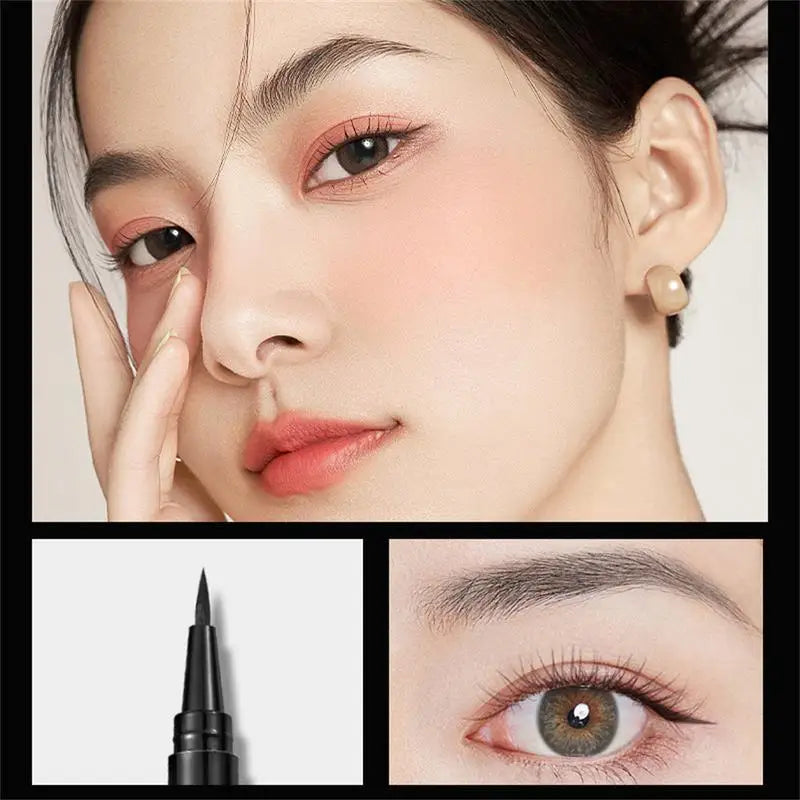 7-in-1 Makeup Kit – Complete Beauty in One Set