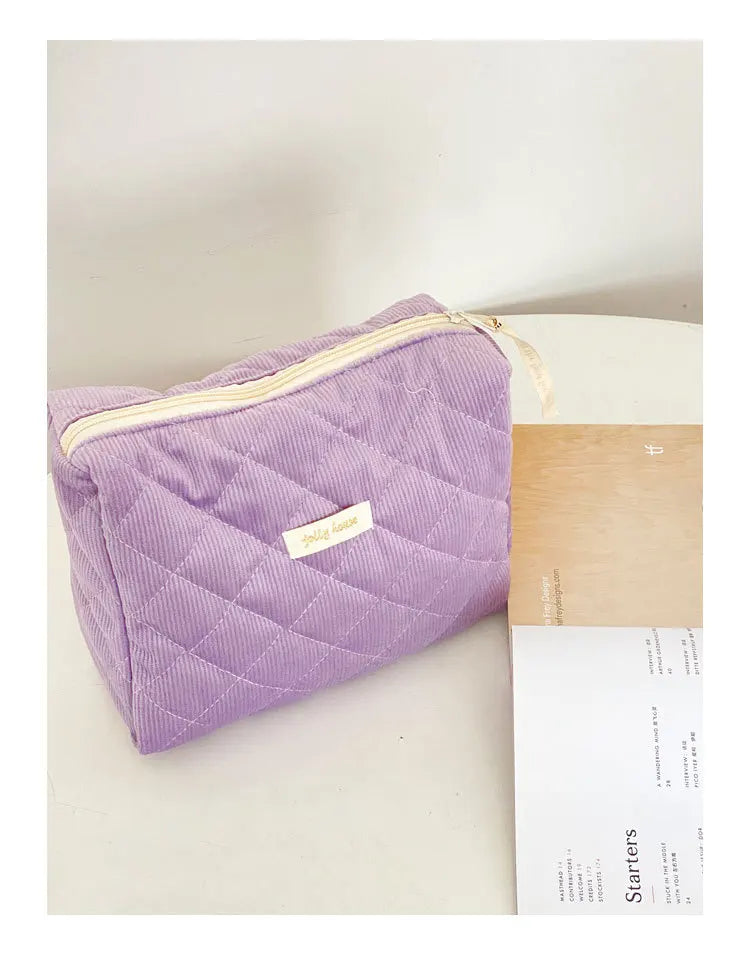 Makeup Organizer Bag