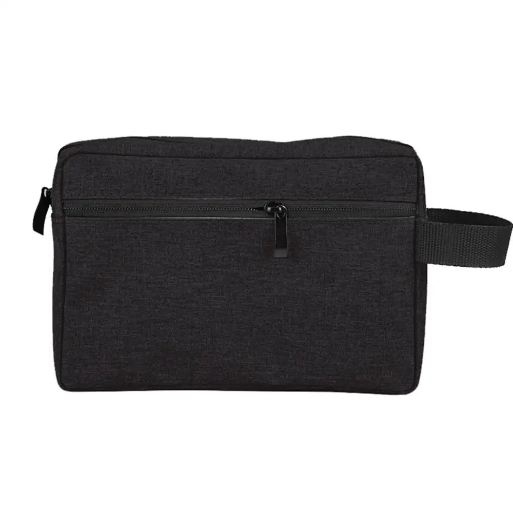 Women's makeup bag