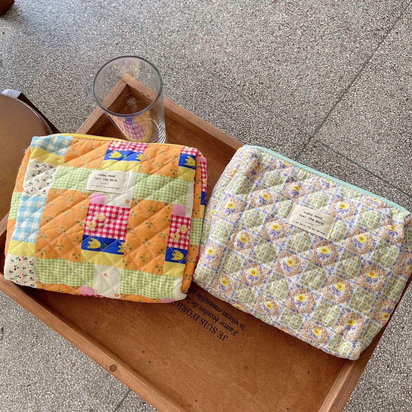 Makeup Organizer Bag