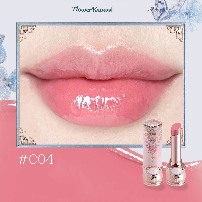 Flower Knows Makeup Set β Exclusive Collection (10 to 13 Pieces)