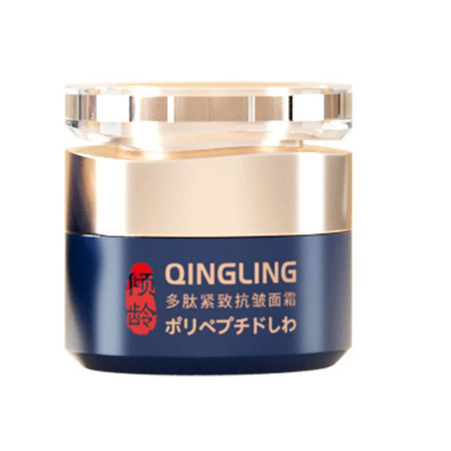 Japanese Collagen Face Cream – Lifting, Firming & Moisturizing