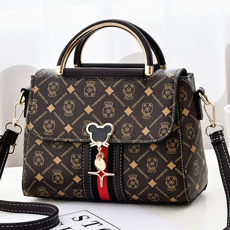 Elegant Shoulder Bag
