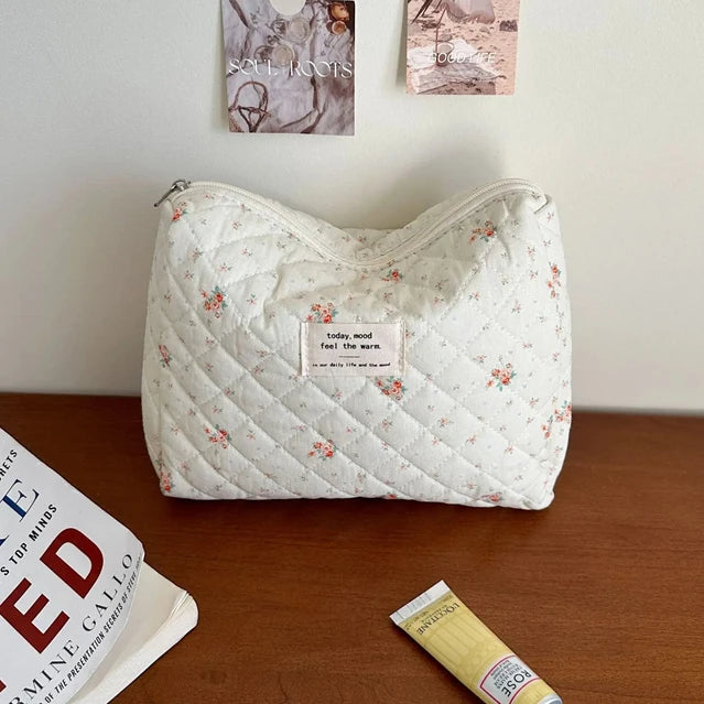 Makeup Organizer Bag