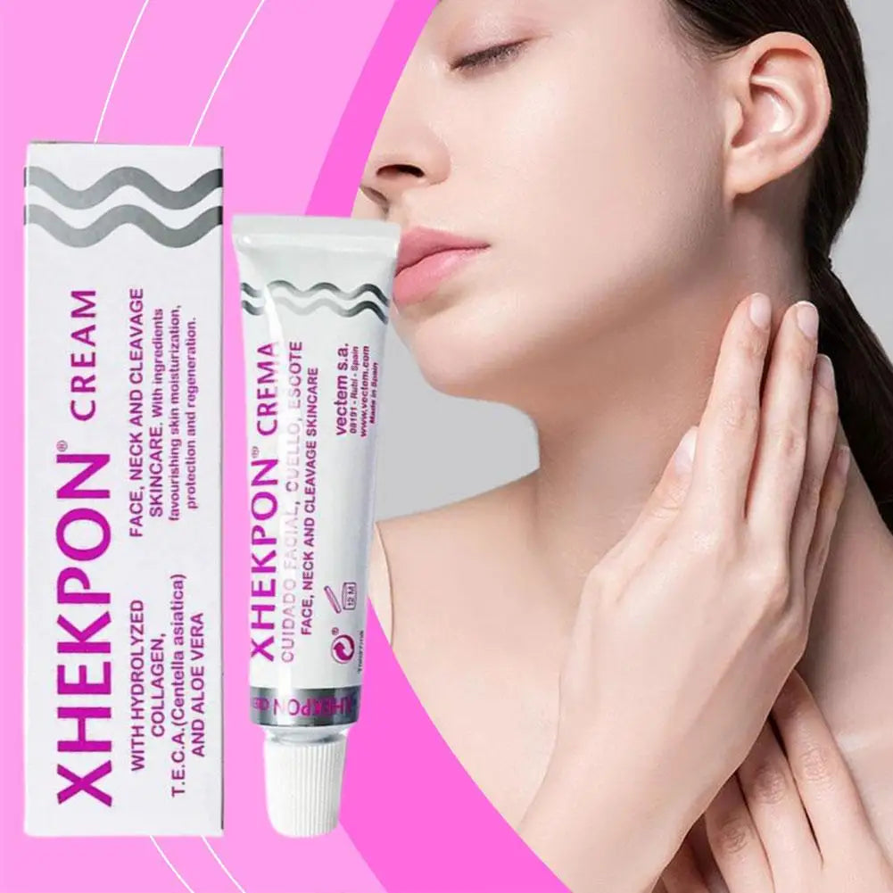 Anti-Aging Moisturizing Remedy