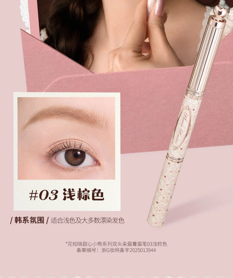 Flower Knows Makeup Set β Exclusive Collection (10 to 13 Pieces)