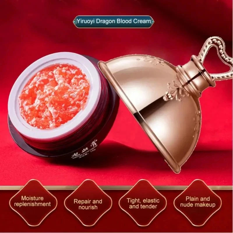 Dragon’s Blood Cream – Firm & Radiant Skin
