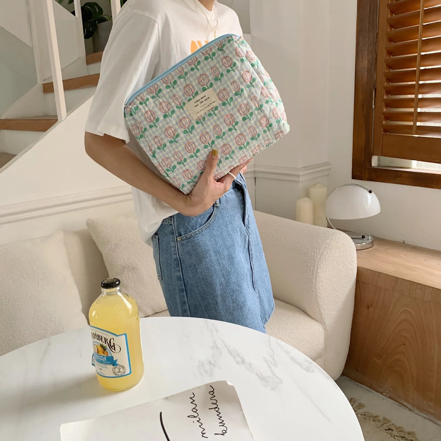 Makeup Organizer Bag
