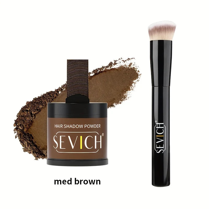 SEVICH Powder – Instant Root Coverage