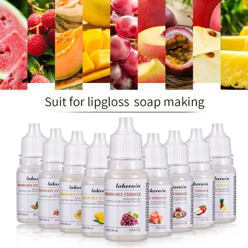 DIY Lip Gloss 10ml – Radiant Lips