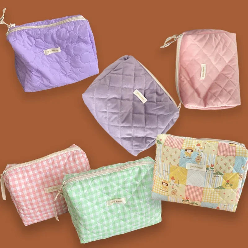 Makeup Organizer Bag
