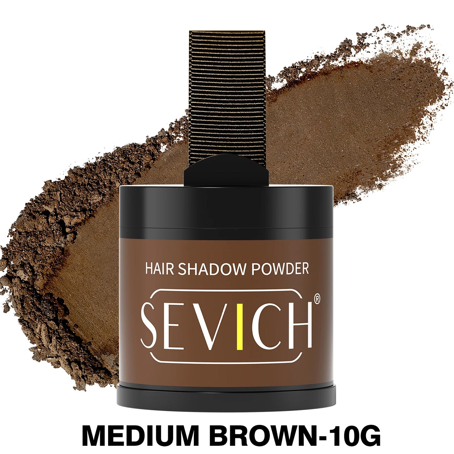 SEVICH Powder – Instant Root Coverage