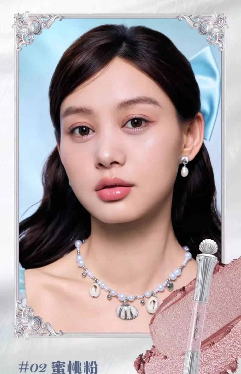 Flower Knows Makeup Set β Exclusive Collection (10 to 13 Pieces)
