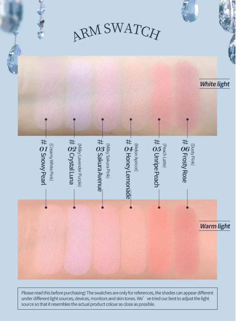 Flower Knows Makeup Set β Exclusive Collection (10 to 13 Pieces)