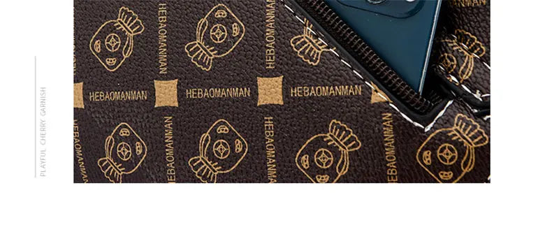 Elegant Shoulder Bag