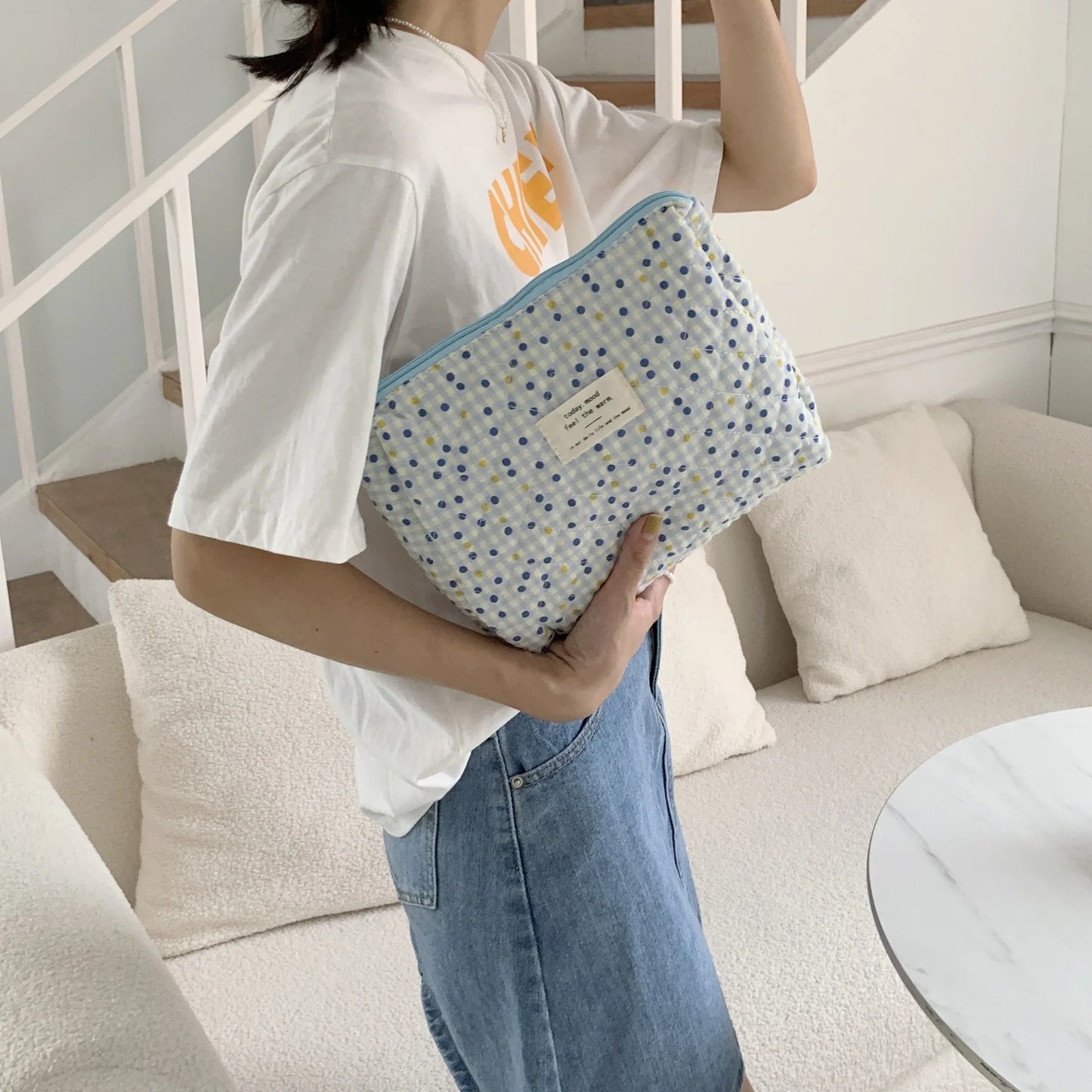 Makeup Organizer Bag
