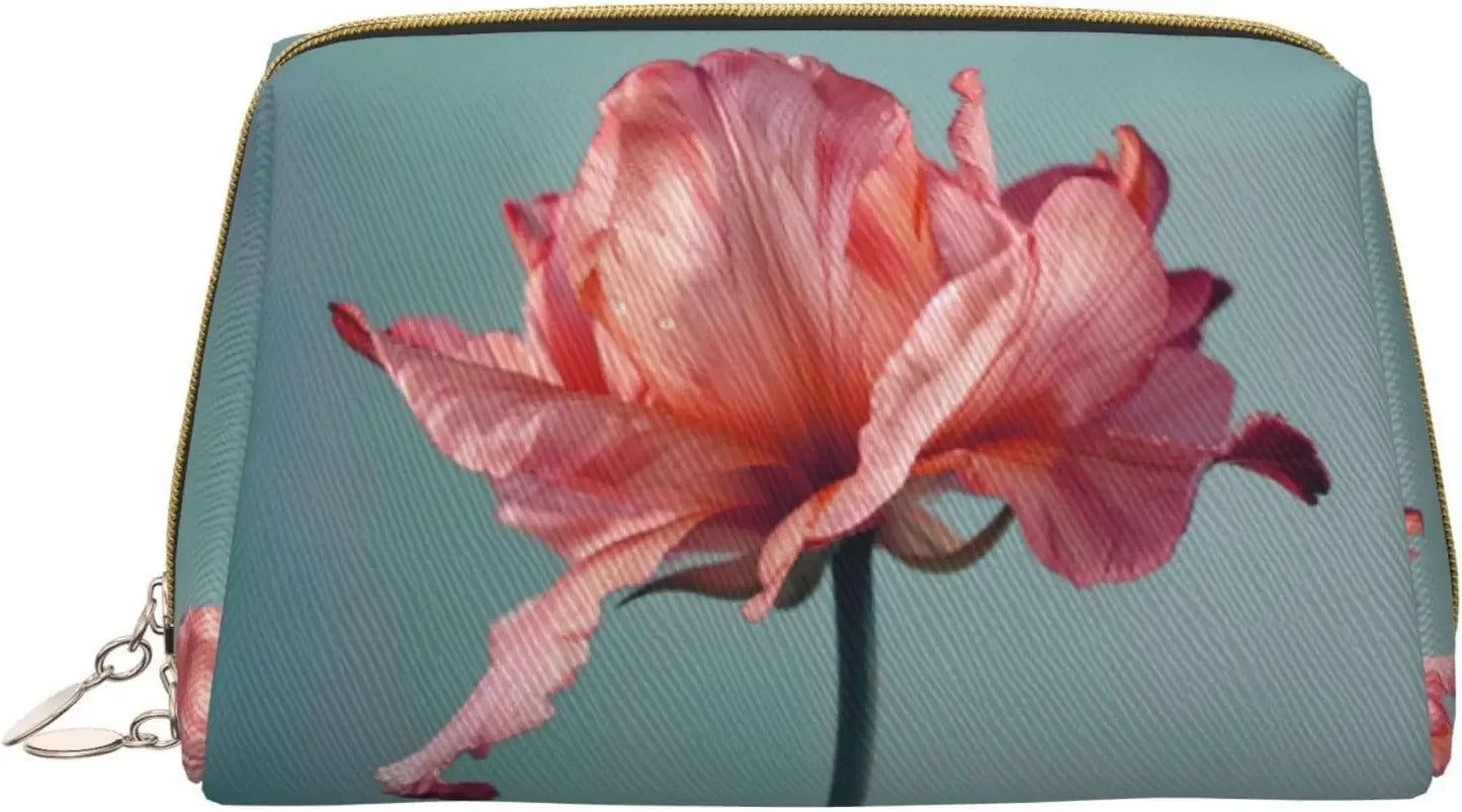 Small makeup bag