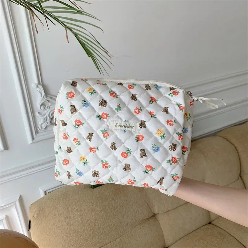 Makeup Organizer Bag