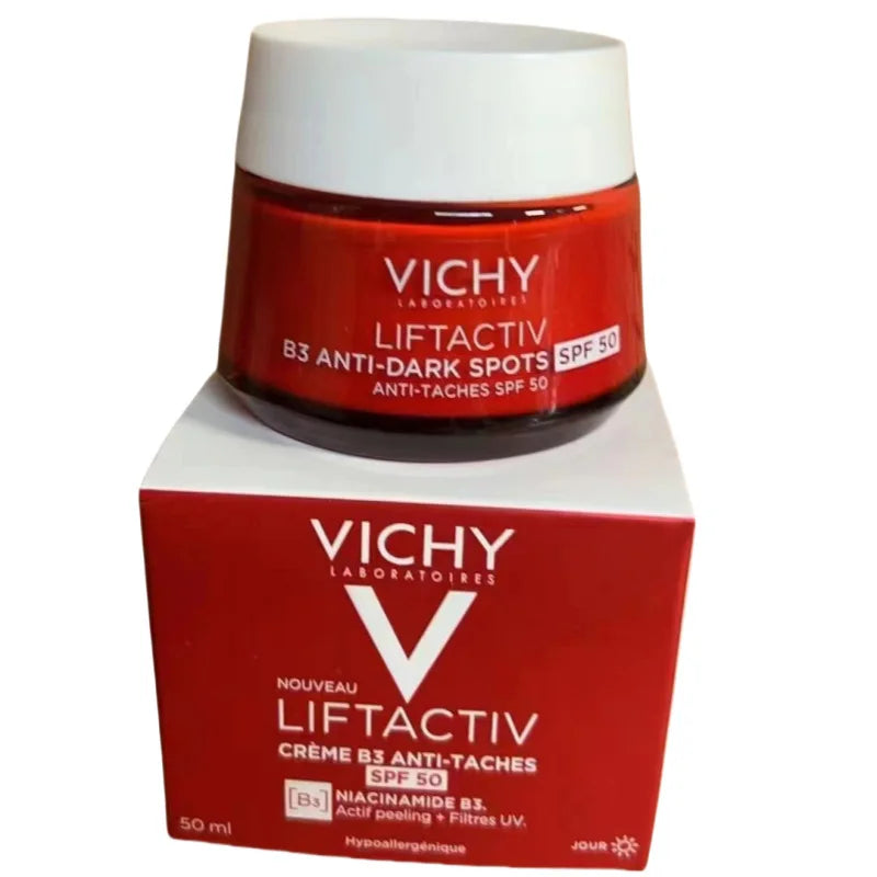 Vich Weiz Skin 89 – Firming & Hydrating Probiotic Face Cream 50ml