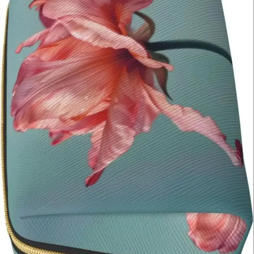 Small makeup bag
