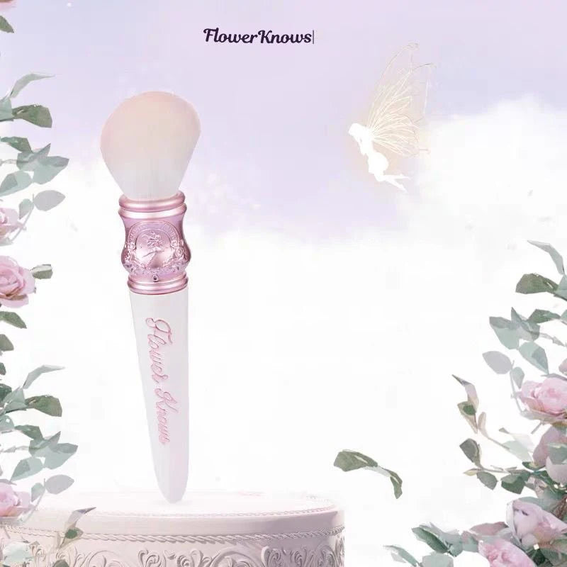 Flower Knows Makeup Set β Exclusive Collection (10 to 13 Pieces)