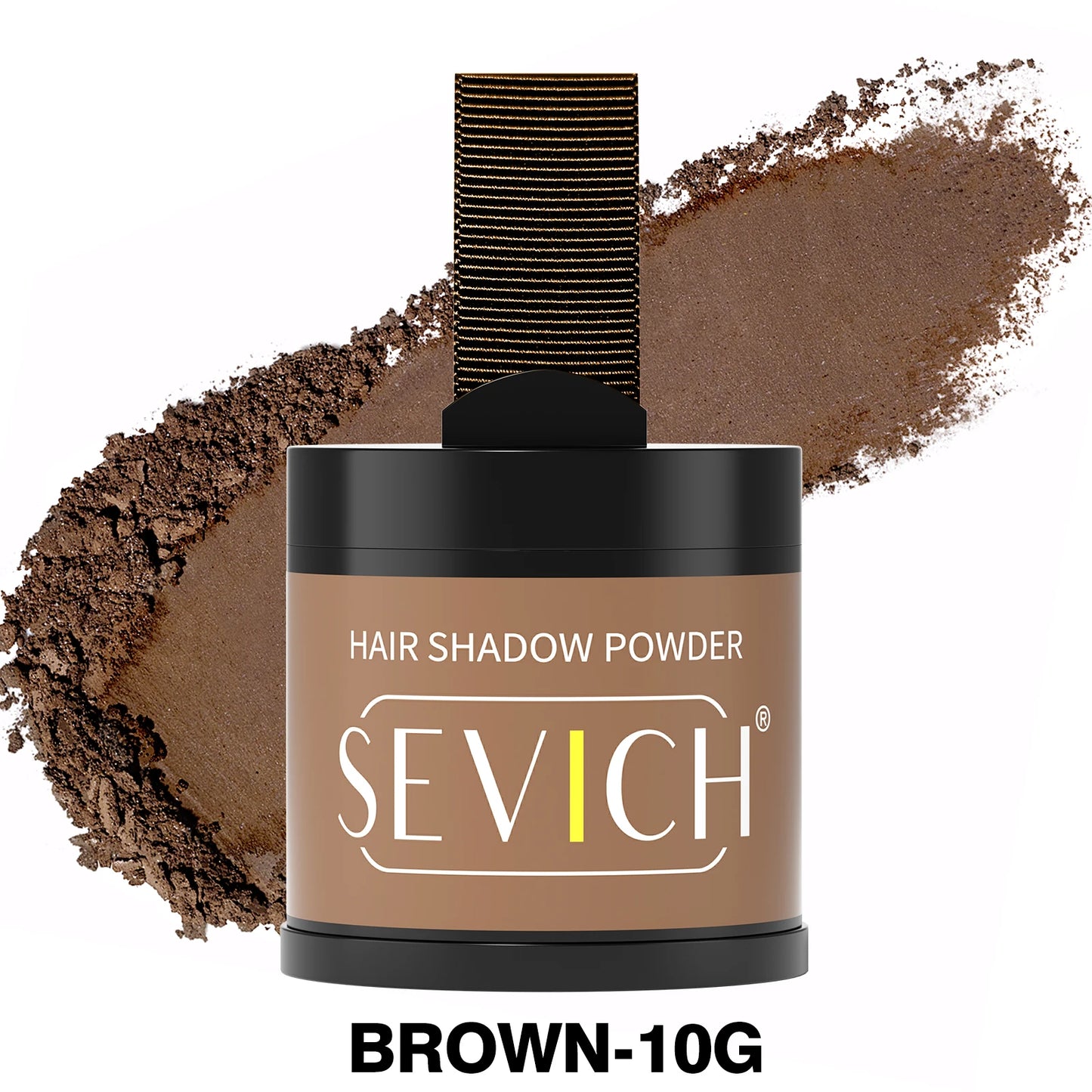 SEVICH Powder – Instant Root Coverage