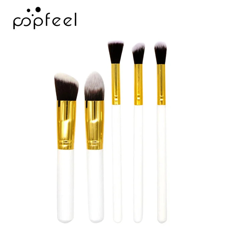 POPFEEL All-in-One Makeup Kit – Complete Beauty Gift Set