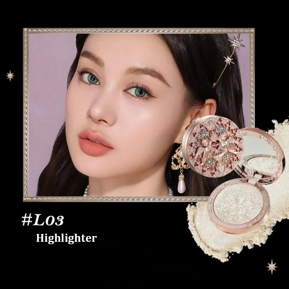 Flower Knows Makeup Set β Exclusive Collection (10 to 13 Pieces)