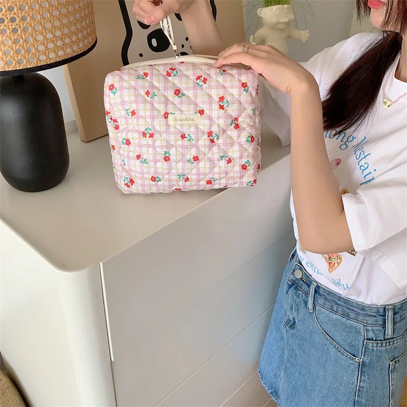 Makeup Organizer Bag