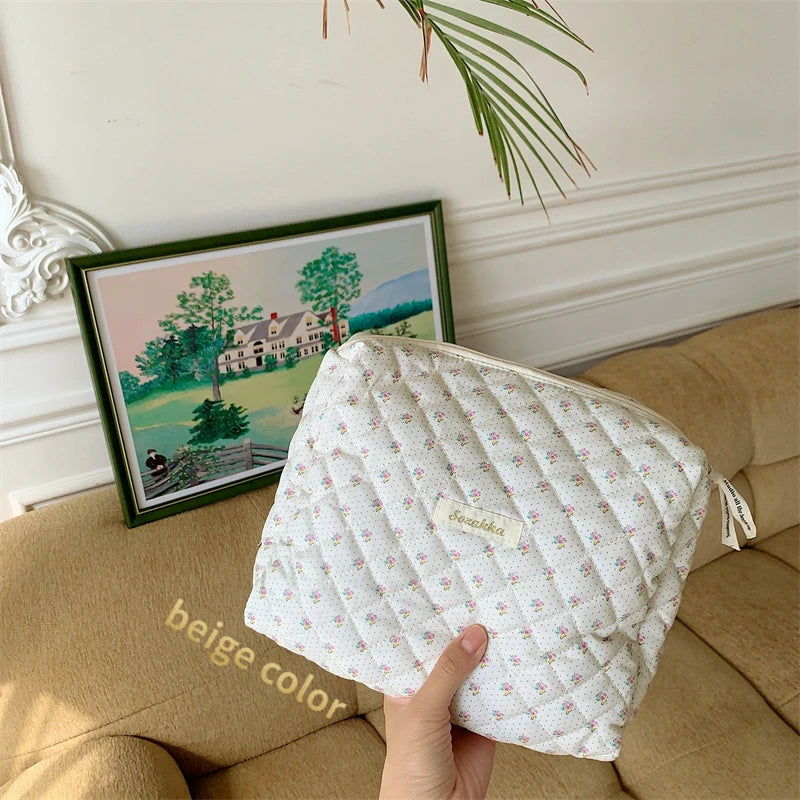 Makeup Organizer Bag